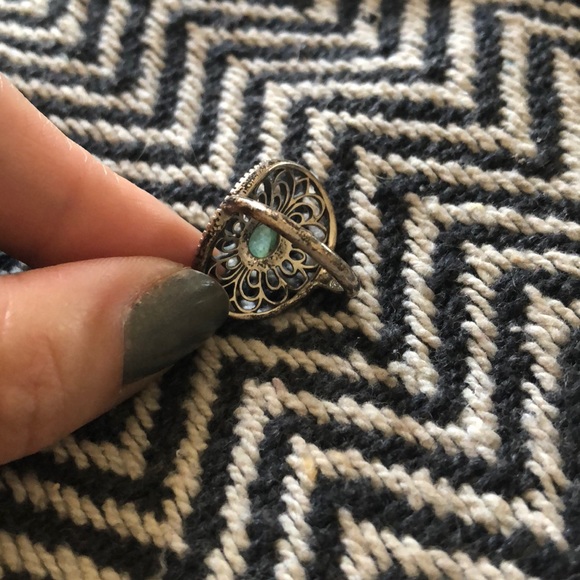 Pandora Ring - Picture 2 of 2